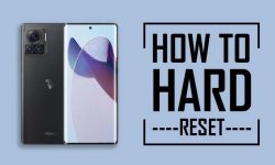 Motorola Moto X30 Pro Hard Reset & Unlock | EASY GUIDE!