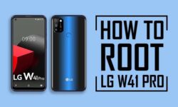 How to Root LG W41 Pro Without PC + Two More EASY WAYS!