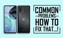 Common Problems In Motorola Moto G72 | REASON & FIXES!
