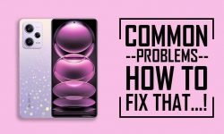 Common Problems In Redmi Note 12 Pro | REASON & FIXES!
