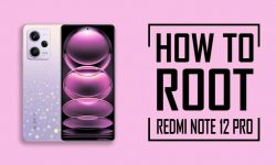 How to Root Redmi Note 12 Pro – 3 EASY METHODS!