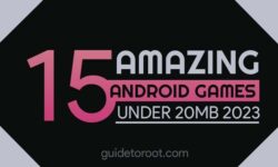 15 Best Android Games Under 20 MB 2023 – YOU MUST TRY!