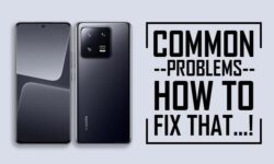 Common Problems In Xiaomi 13 Pro | REASON & THEIR FIXES!