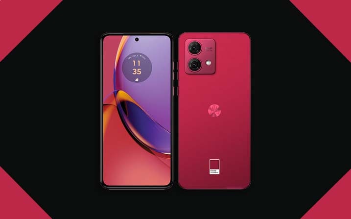 How to Fix Wi-Fi Connectivity Issues on Motorola Moto G84
