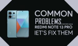 Common Problems In Redmi Note 12 Pro | Reason & Fixes!